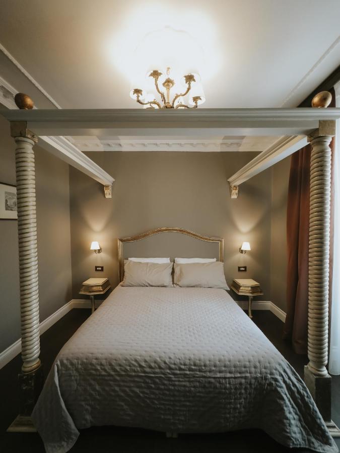 B&B Locanda Della Vittoria Катания Экстерьер фото