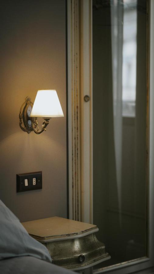 B&B Locanda Della Vittoria Катания Экстерьер фото