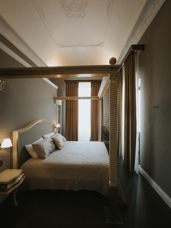 B&B Locanda Della Vittoria Катания Экстерьер фото