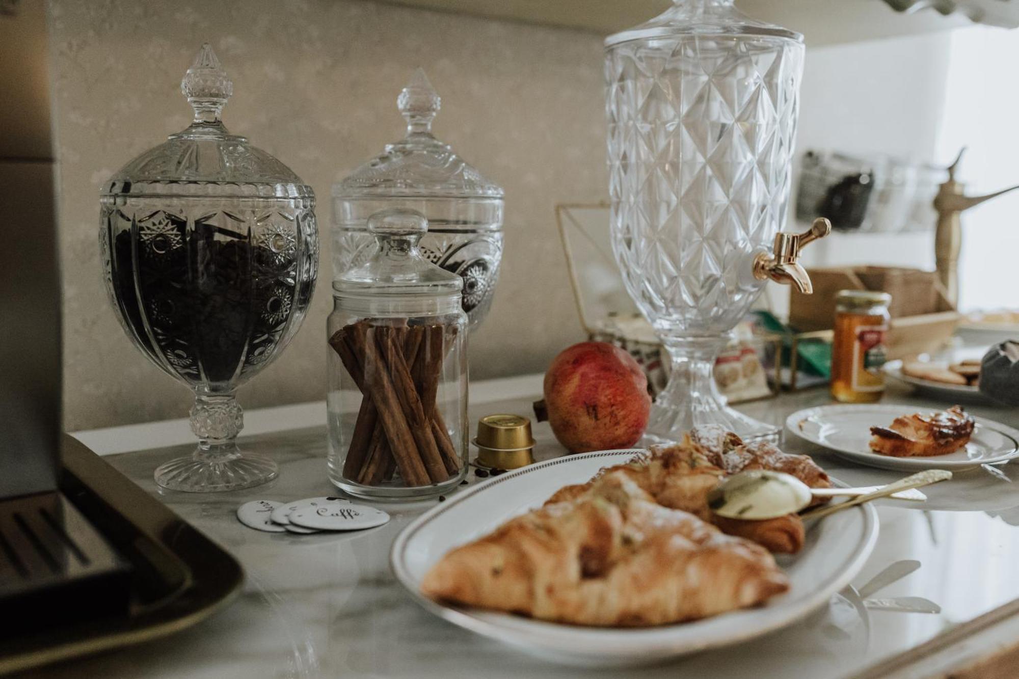 B&B Locanda Della Vittoria Катания Экстерьер фото