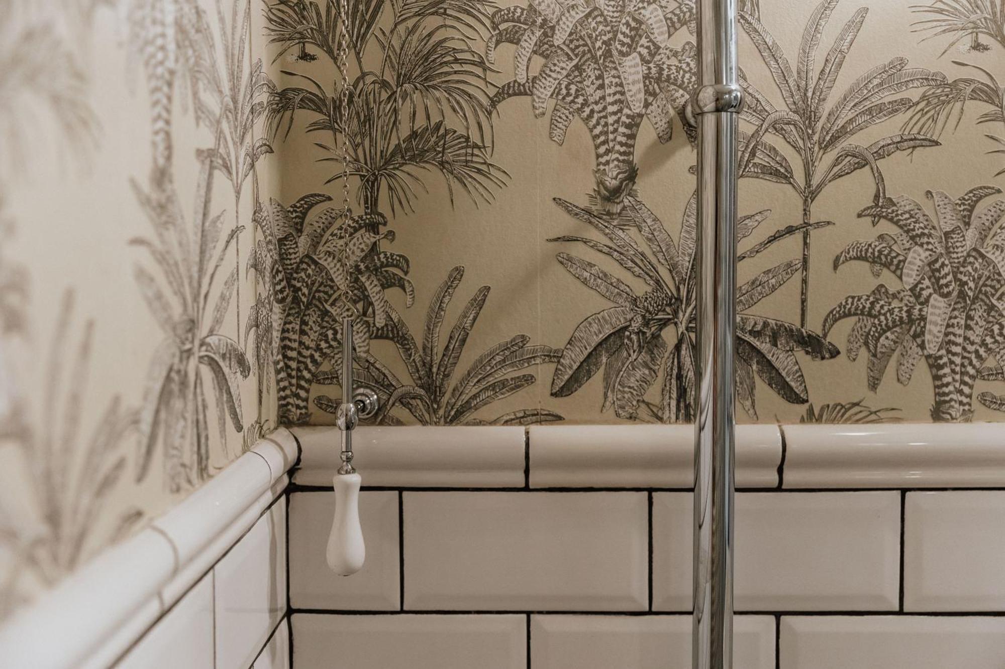 B&B Locanda Della Vittoria Катания Экстерьер фото