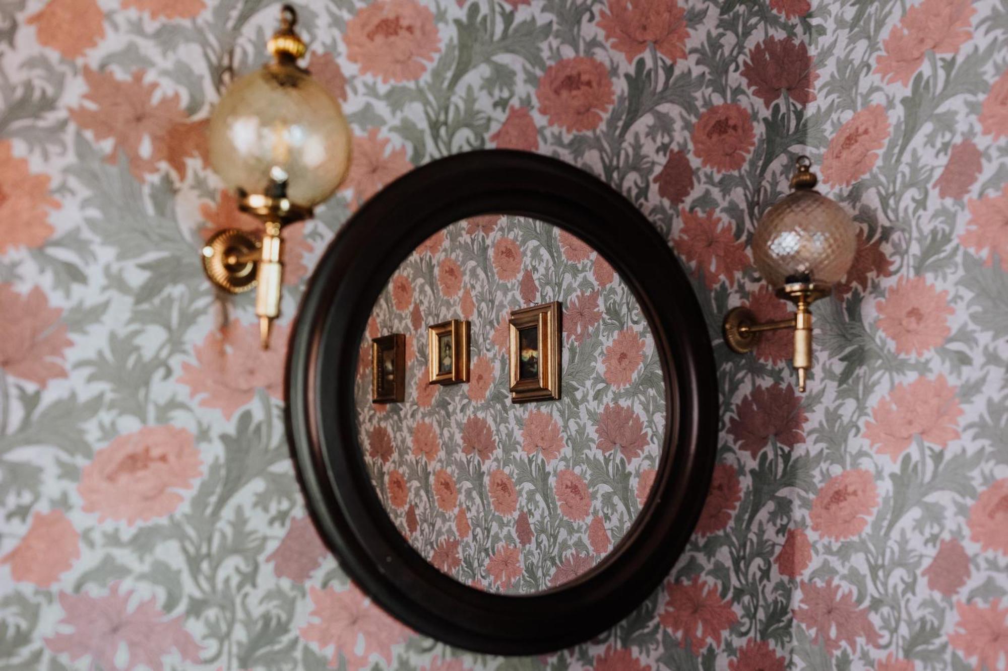B&B Locanda Della Vittoria Катания Экстерьер фото