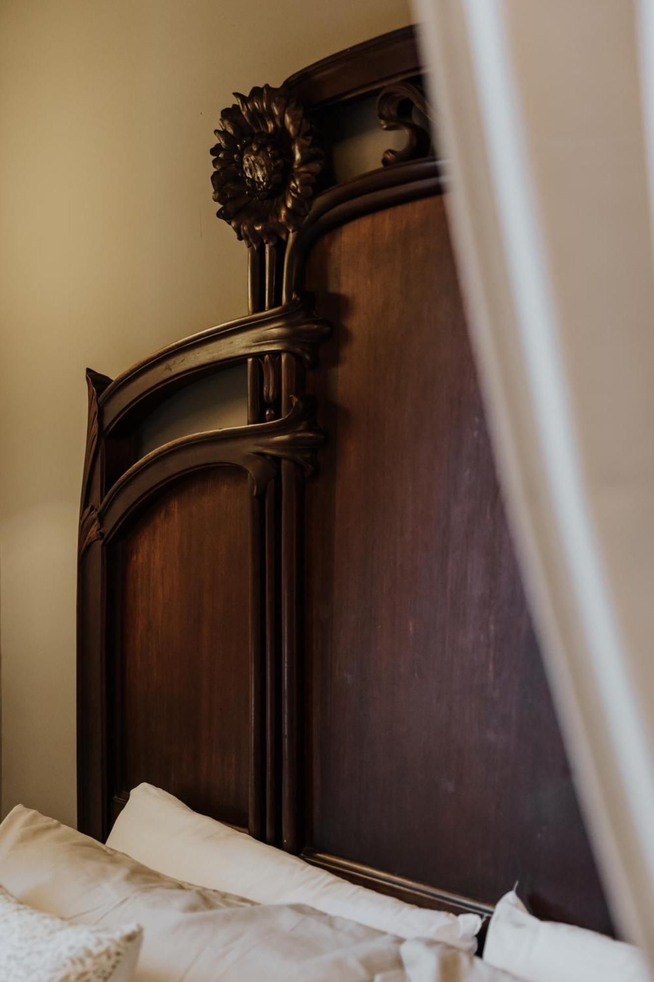 B&B Locanda Della Vittoria Катания Экстерьер фото