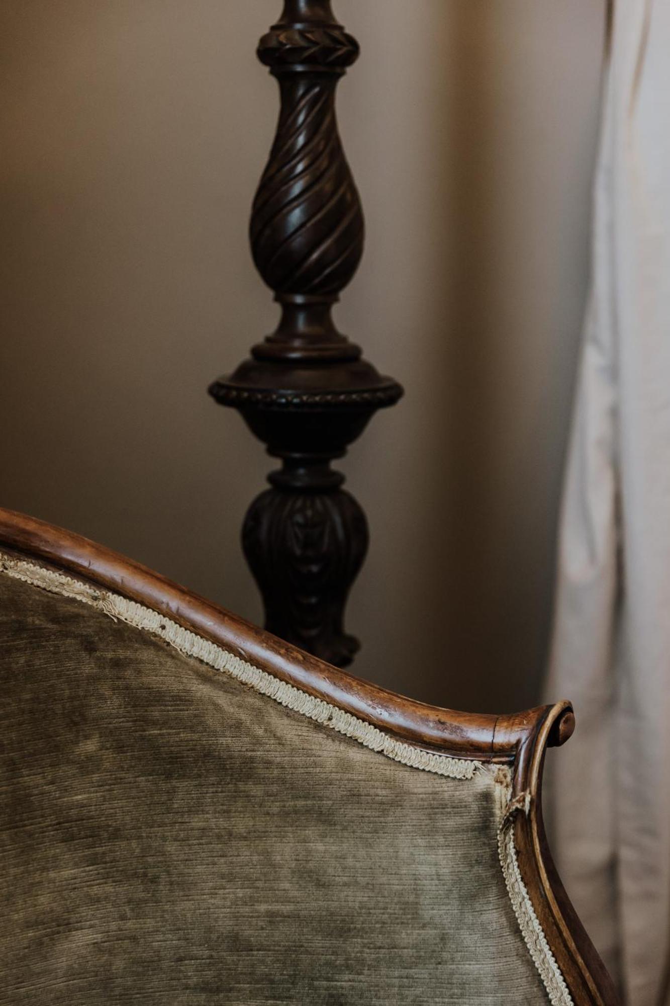 B&B Locanda Della Vittoria Катания Экстерьер фото