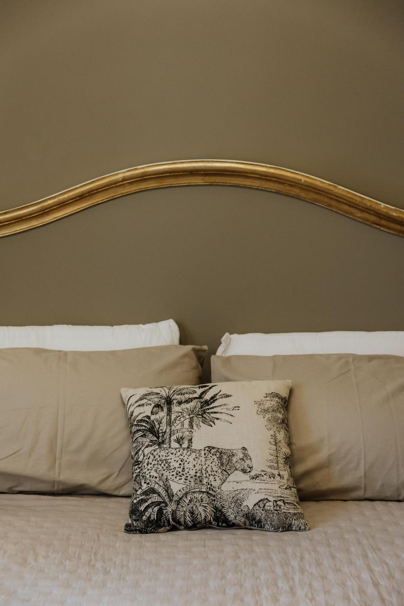 B&B Locanda Della Vittoria Катания Экстерьер фото