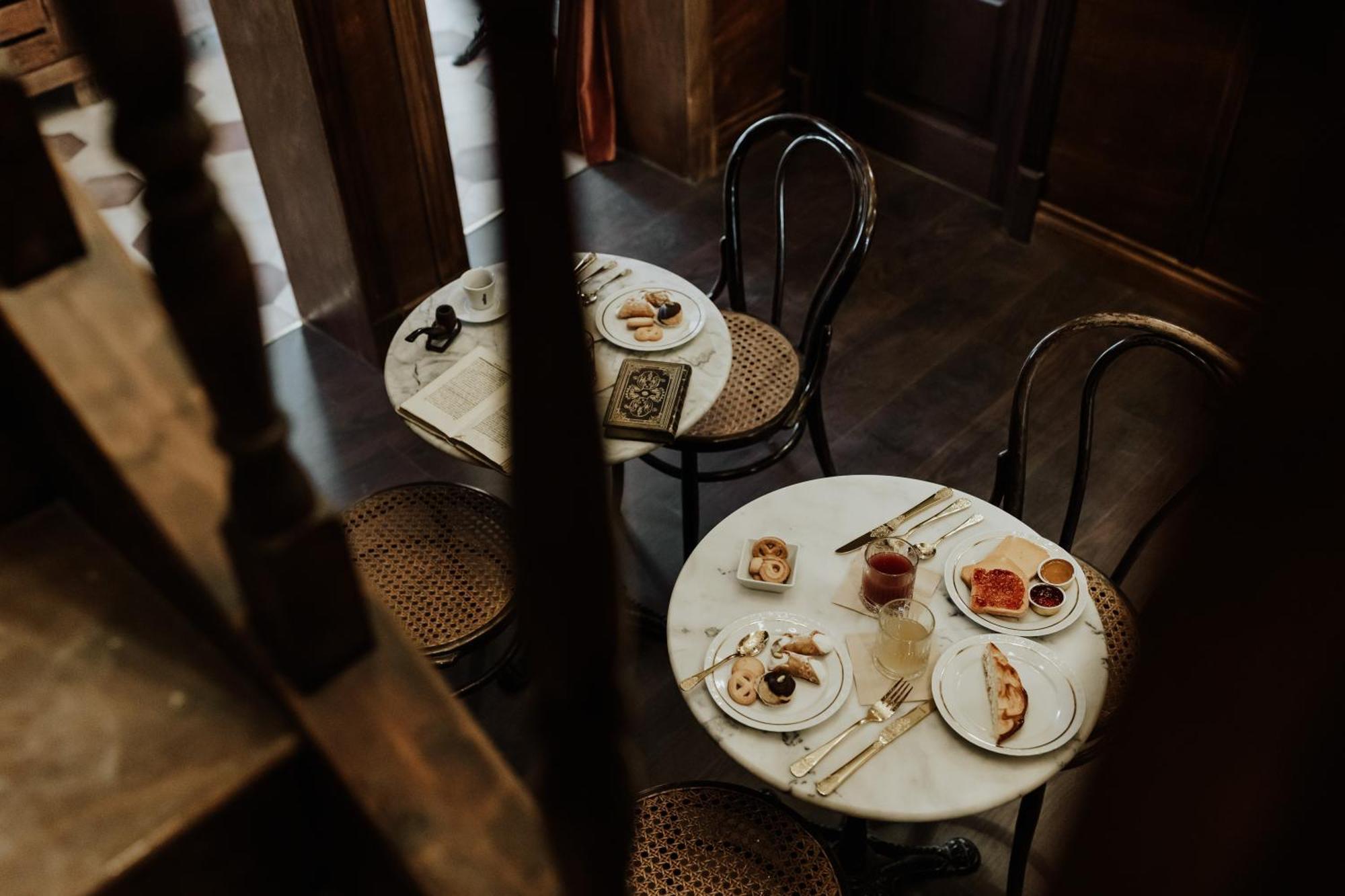 B&B Locanda Della Vittoria Катания Экстерьер фото