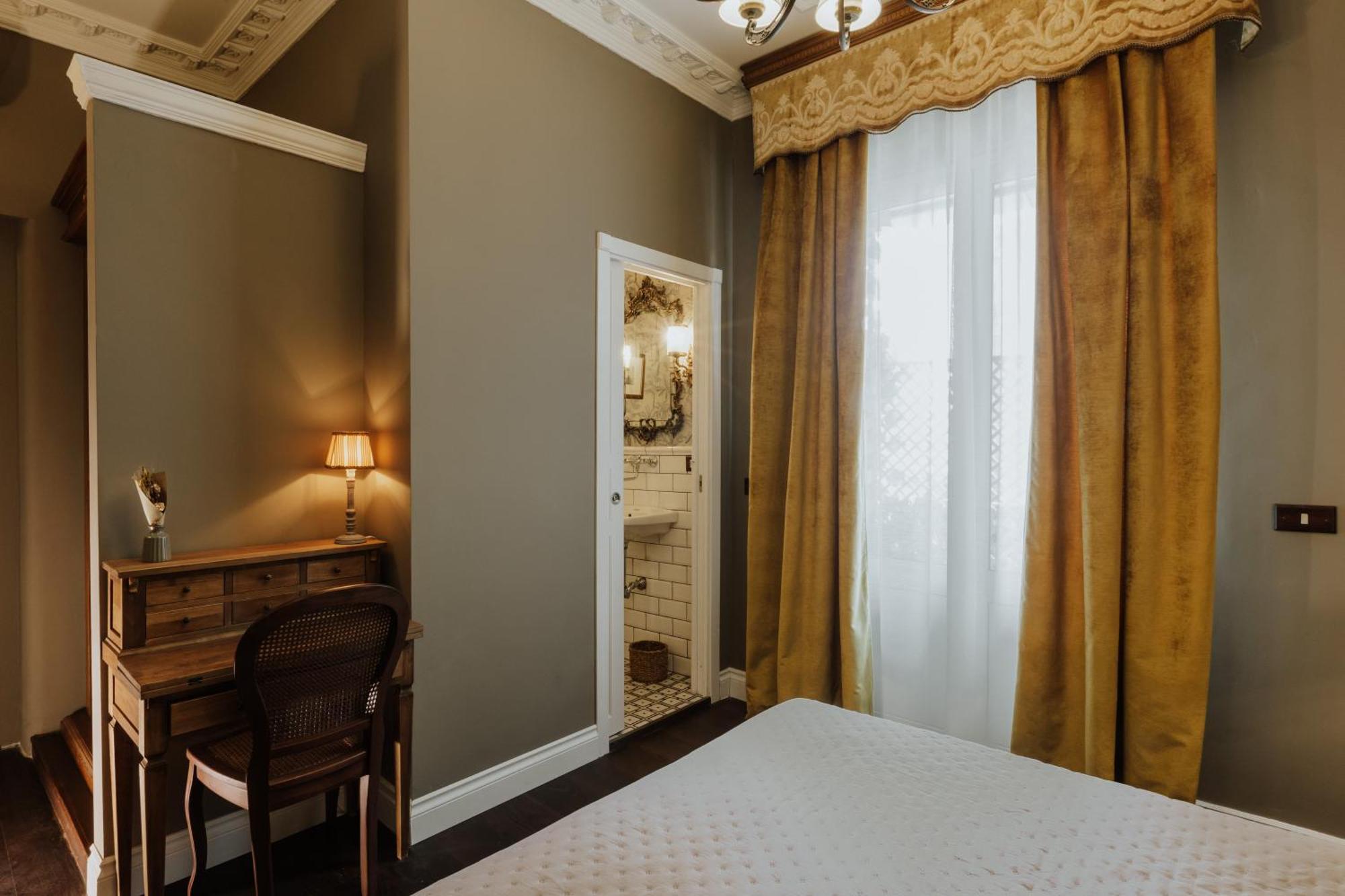 B&B Locanda Della Vittoria Катания Экстерьер фото