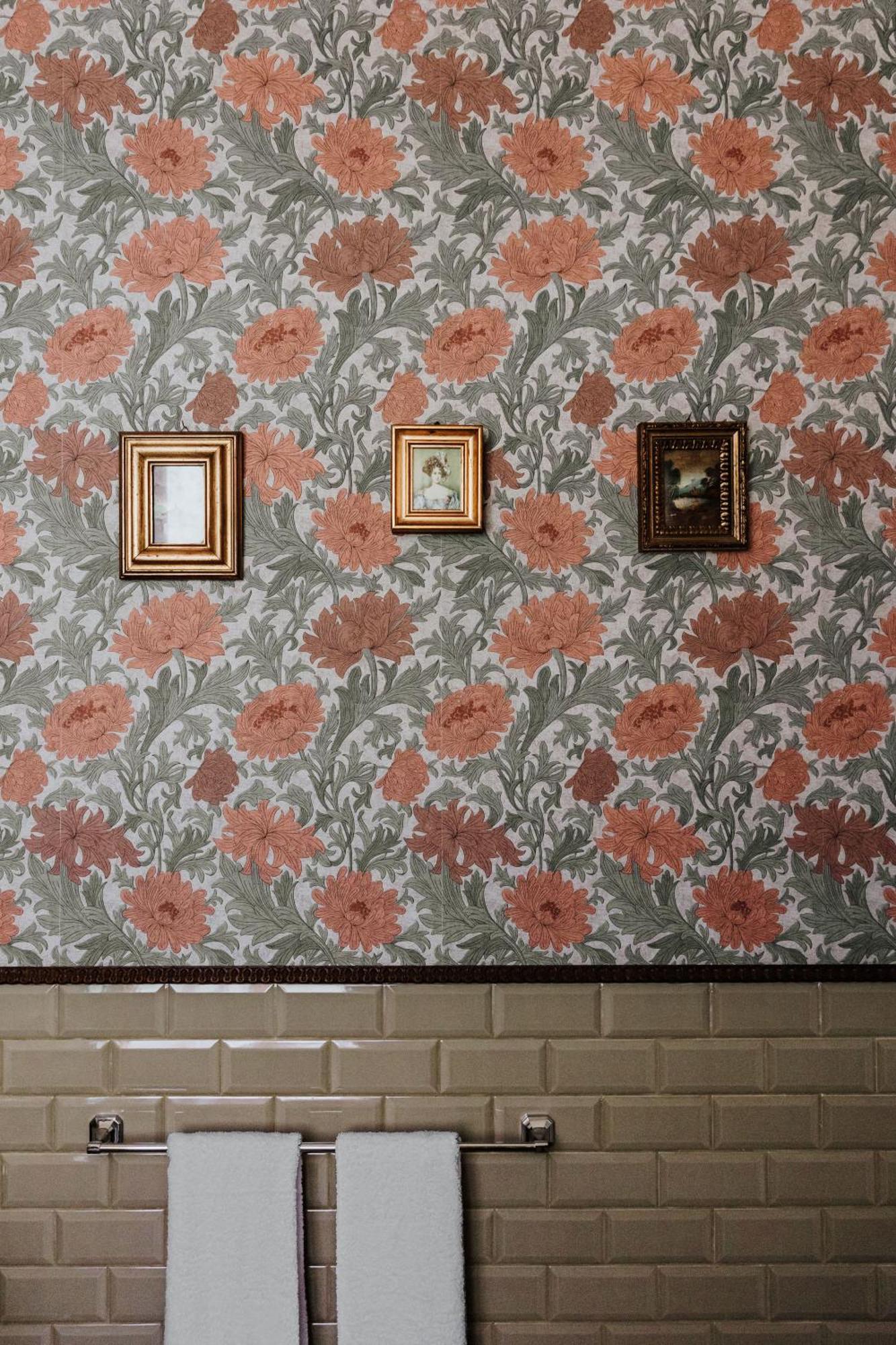 B&B Locanda Della Vittoria Катания Экстерьер фото